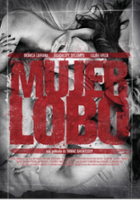 Tamae Garateguy / Mujer lobo