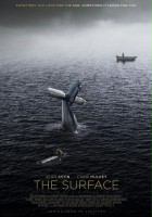 plakat filmu The Surface