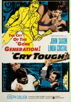 plakat filmu Cry Tough