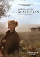 plakat serialu The Madison