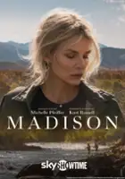 plakat serialu The Madison
