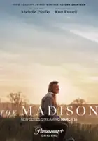 plakat - The Madison (2026)