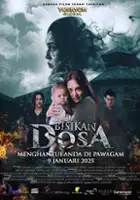 Uqasha Senrose / Bisikan Dosa