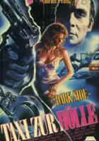 plakat filmu The Darkside