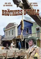 plakat filmu The Brothers O'Toole