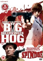 plakat filmu Big Breadwinner Hog