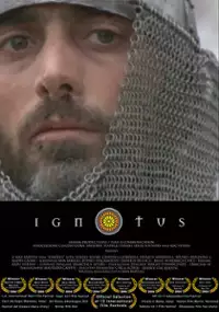 Plakat filmu Ignotus