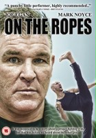 plakat filmu On the Ropes