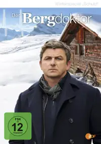 Plakat filmu G&oacute;rski lekarz - Wirus