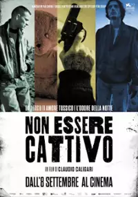 Plakat filmu Nie bądź złym