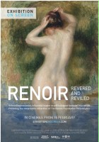 plakat filmu Renoir: Revered and Reviled