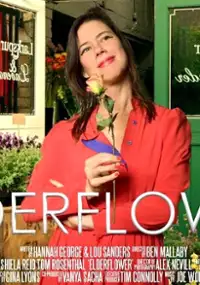 Plakat filmu Elderflower