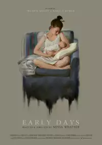 Plakat filmu Early Days