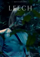 plakat filmu Leech