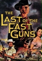 plakat filmu The Last of the Fast Guns