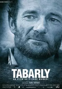 Plakat filmu Tabarly