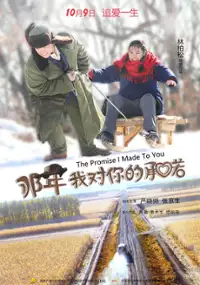 Plakat filmu Na Nian Wo Dui Ni De Cheng Nuo