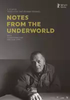 Tizza Covi / Aufzeichnungen aus der Unterwelt