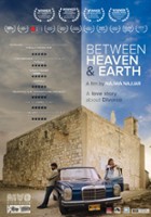 plakat filmu Between Heaven and Earth