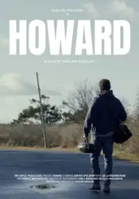 Plakat filmu Howard