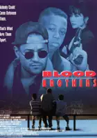 plakat filmu Więzy krwi