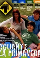 Fabi&aacute;n Mazzei / Rebelde Way