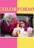plakat filmu Colorforms