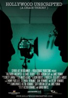 plakat filmu Hollywood Unscripted: A Chaos Theory