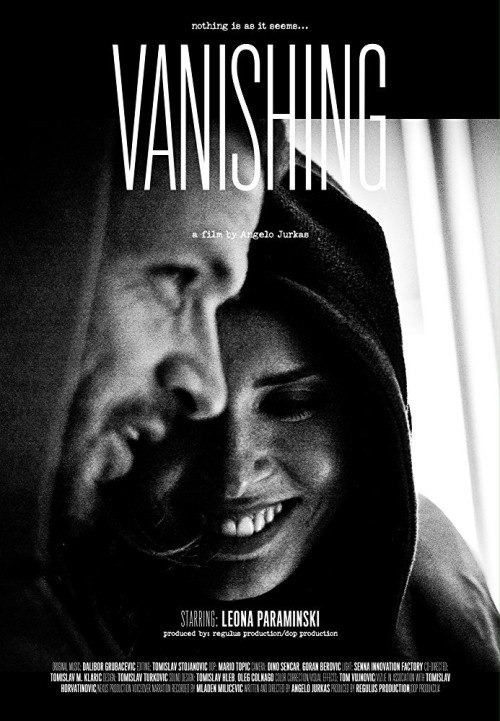 Vanishing (2015) - Filmweb