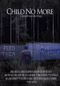 Plakat filmu Child No More