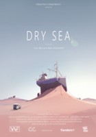 plakat filmu Dry Sea