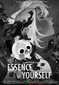 Plakat filmu Essence of Yourself