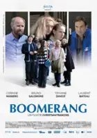 Francisco Gil / Boomerang