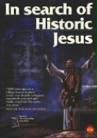 plakat filmu In Search of Historic Jesus