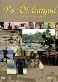 Plakat filmu Po di Sangui
