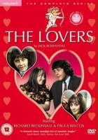 plakat - The Lovers (1970)