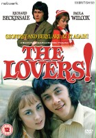 plakat filmu The Lovers