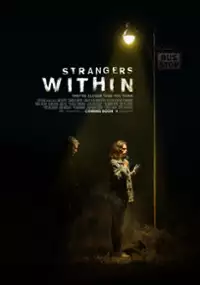 Plakat filmu Strangers Within
