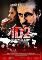 plakat filmu ID2: Shadwell Army