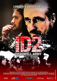 Plakat filmu ID2: Shadwell Army