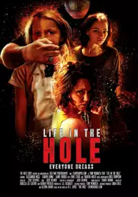 Plakat filmu Life in the Hole