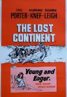 Carlo Martelli / Zaginiony kontynent