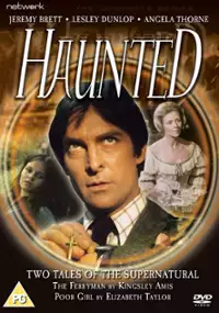 Plakat serialu Haunted