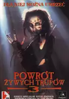 plakat filmu Powrót żywych trupów 3