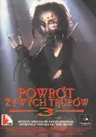 Jill Andre / Powrót żywych trupów 3