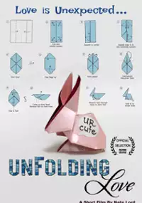 Plakat filmu Unfolding Love