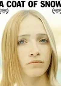 Plakat filmu A Coat of Snow