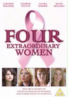 plakat filmu Four Extraordinary Women