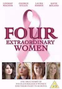 Plakat filmu Four Extraordinary Women