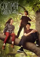 plakat - Gortimer Gibbon z ulicy Normalnej (2014)